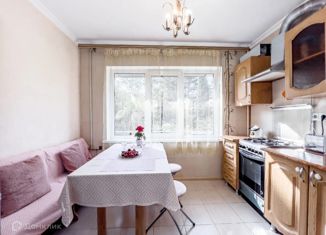 3-комнатная квартира на продажу, 82 м2, Ростовская область, улица Зорге, 56