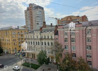 Сдается комната, 110 м2, Ростов-на-Дону, Большая Садовая улица, 25