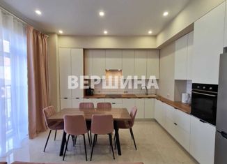 3-ком. квартира на продажу, 104.3 м2, Кисловодск, улица Декабристов, 36/1