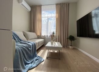 Продажа квартиры студии, 20.1 м2, Москва, Нижняя Сыромятническая улица, 5с3А, станция Курская