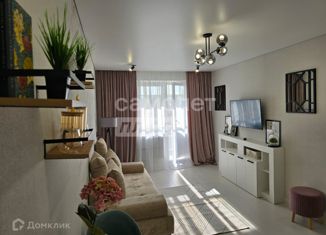 Комната на продажу, 22 м2, Йошкар-Ола, Красноармейская улица, 120, 6-й микрорайон