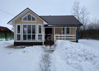 Продажа дома, 57.9 м2, СНТ Михалёво, Вишнёвая улица