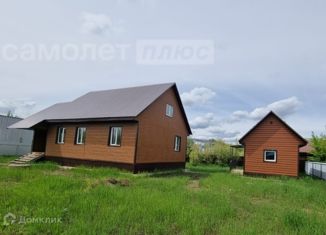 Продается дом, 80 м2, Уфа, Кировский район, Цветочная улица