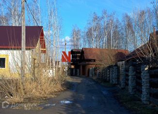 Продается участок, 7.6 сот., СНТ Целинное, Калиновая улица