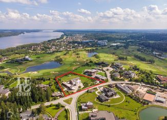 Продается дом, 1445 м2, деревня Румянцево, Озёрный проезд