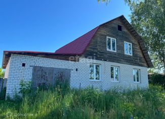 Продаю дом, 161 м2, деревня Пестенькино, Центральная улица, 17