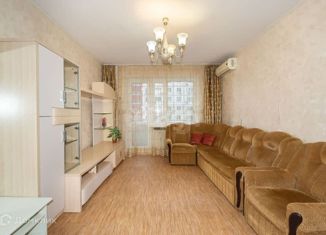 Продается 2-комнатная квартира, 53 м2, Ростов-на-Дону, Советский район, 2-я Краснодарская улица, 145/3