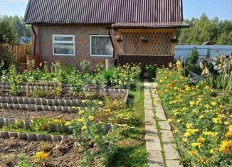 Дом на продажу, 50 м2, садоводческое товарищество Зоренька, Цветочная улица