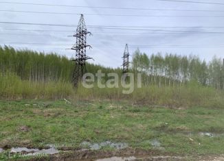 Продажа участка, 7 сот., село Глухие Поляны