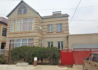 Продается дом, 220 м2, Абинск, Рябиновый переулок