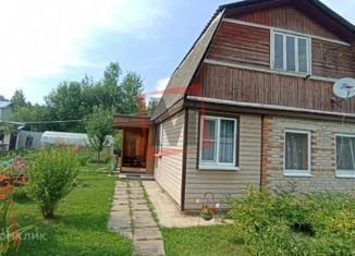 Продам дом, 63 м2, садовое товарищество Урожайное