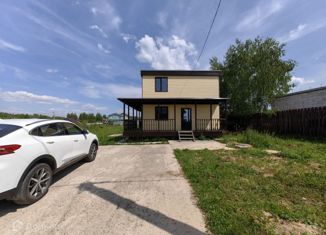 Дом на продажу, 130 м2, СНТ Ручеёк