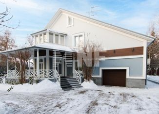 Продаю дом, 443 м2, деревня Рождественно, Новая улица, 37