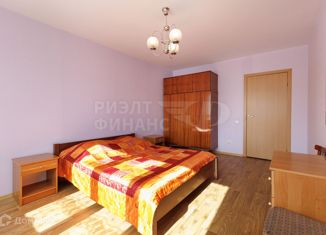 Продажа трехкомнатной квартиры, 75 м2, Калининградская область, улица Левитана, 63к2