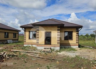 Продам дом, 106 м2, садоводческое некоммерческое товарищество Городок, садоводческое некоммерческое товарищество Городок, 386