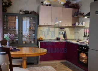 Продаю однокомнатную квартиру, 45 м2, Тамбов, Магистральная улица, 41к1, ЖК Магистральная