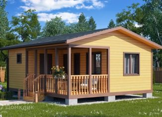 Продажа дома, 90 м2, Красногорск, Малая Северная улица