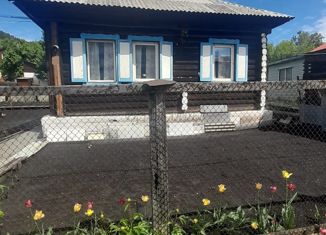 Продаю дом, 45 м2, Горно-Алтайск, улица Улагашева