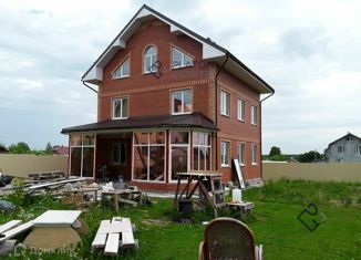 Продажа дома, 212 м2, деревня Нижняя Кипень, деревня Нижняя Кипень, 25