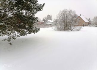 Продажа участка, 7.3 сот., деревня Глазово