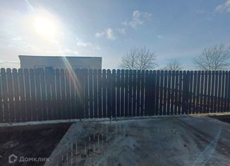 Продается дом, 42.9 м2, станица Фёдоровская, Южная улица