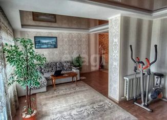 5-комнатная квартира на продажу, 110.5 м2, Крым, Интернациональная улица, 48