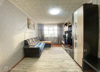 Продажа двухкомнатной квартиры, 48 м2, деревня Дербишева, Набережная улица, 60