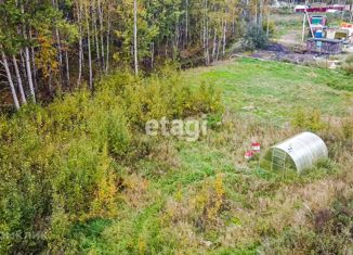 Продаю участок, 9.5 сот., коттеджный посёлок Можайский Парк, Лесная улица