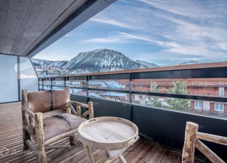 Продам двухкомнатную квартиру, 65 м2, село Эстосадок, Берёзовая улица, 112А