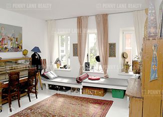 Сдается в аренду двухкомнатная квартира, 67 м2, Москва, Большой Сухаревский переулок, 18, метро Сухаревская