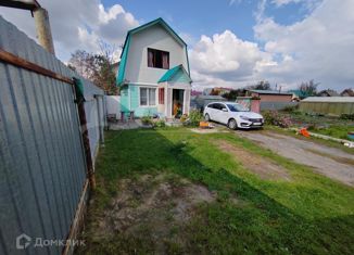 Продам дом, 35 м2, садовое товарищество Силикатчик, Малиновая улица, 189