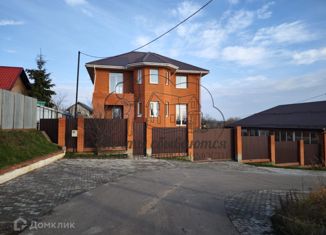 Продаю дом, 288.4 м2, село Ознобишино, село Ознобишино, 123А