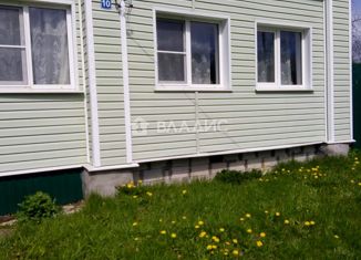 Продается дом, 35 м2, деревня Тимерево