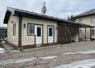 Продается дом, 217.4 м2, массив Озерки-Коркино