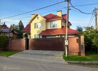 Продажа дома, 300 м2, ДНП Ветеран, Центральная улица