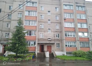 Продам 1-комнатную квартиру, 31.6 м2, Буй, Республиканская улица, 6