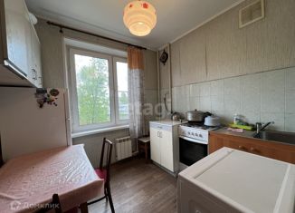 2-ком. квартира на продажу, 43.2 м2, Москва, улица Молдагуловой, 28к2, улица Молдагуловой