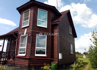 Продаю дом, 106.4 м2, село Большая Брембола, Вишнёвая улица, 7