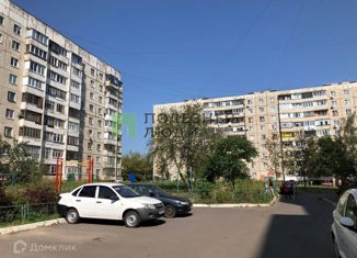 Двухкомнатная квартира на продажу, 52 м2, Орёл, Комсомольская улица, 284, Заводской район