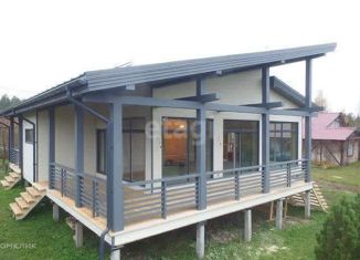 Продажа дома, 110 м2, деревня Минаево, улица Традиций