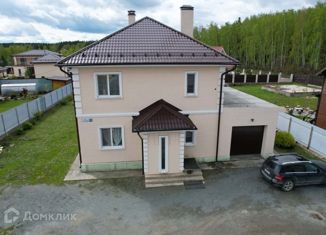 Продажа дома, 219 м2, село Косулино, Уютная улица, 19