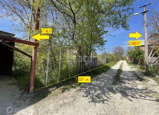 Продажа участка, 6.2 сот., ТСН Лесное