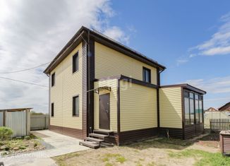 Продажа дома, 150 м2, село Борки, Филиновская улица