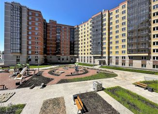 Продаю квартиру студию, 23.05 м2, Колпино, Балканская дорога, 12к2