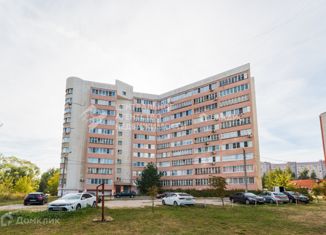 Продажа 1-комнатной квартиры, 37.8 м2, Рязань, улица Новосёлов, 48к3