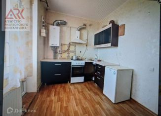 Продажа 1-ком. квартиры, 45.5 м2, село Уютное, улица Кирова, 32