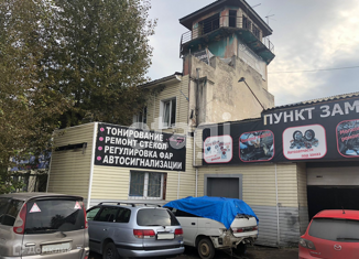 Продажа офиса, 544.5 м2, Красноярск, Ленинский район, улица 26 Бакинских Комиссаров