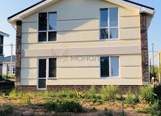 Продается дом, 129 м2, деревня Бурцево, Перспективная улица, 34