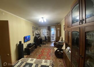1-комнатная квартира на продажу, 36 м2, Тула, 18-й проезд Мясново, 85, Привокзальный территориальный округ