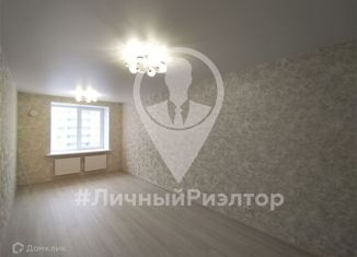 Продается однокомнатная квартира, 45 м2, Рязань, улица Чапаева, 61, ЖК Чапаев